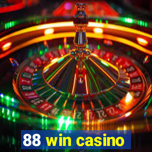 88 win casino